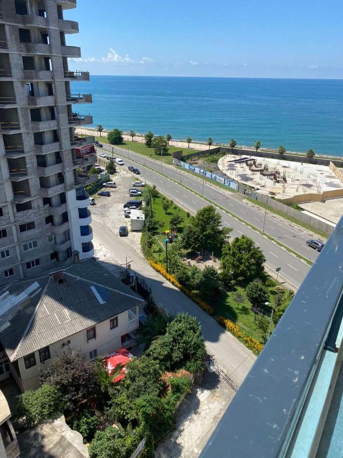 Апартаменты Елена Batum Dış mekan fotoğraf